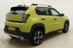 Fiat Grande Panda La Prima 7.4 kW 44 kWh | €1.500,- demo v, Auto's, Stof, Gebruikt, Stuurwielverwarming, Origineel Nederlands