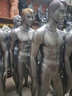 Etalagepop/paspoppen/etalagepoppen militaria, Ophalen of Verzenden