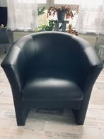 Leuk en net retro stoeltje, Huis en Inrichting, Ophalen, Minder dan 75 cm, 50 tot 75 cm