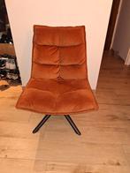 2 x Clayton Draaifauteuil van de leen bakker, Huis en Inrichting, Fauteuils, Ophalen of Verzenden, 75 tot 100 cm, 50 tot 75 cm