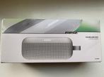 Bose SoundLink Flex portable speaker (2nd gen.) - 2025, Audio, Tv en Foto, Overige typen, Nieuw, Ophalen of Verzenden, Bose