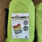 SUPER DEAL! 2x Airlounger - Ideaal voor Camping of Festival!, Ophalen of Verzenden, Gebruikt, Overige