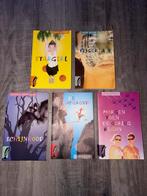 Vijf Lijsters kinderboeken, Boeken, Ophalen of Verzenden, Gelezen, Fictie algemeen