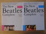 2 Songbooks Beatles complete every song written & recorded, Gebruikt, Gitaar, Ophalen of Verzenden, Artiest of Componist