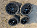 BMW OZ Leggera 19 inch velgen 3-serie m2 m3 m4, Ophalen, 19 inch, Zomerbanden, Velg(en)