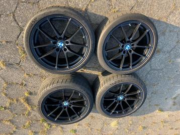BMW OZ Leggera 19 inch velgen 3-serie m2 m3 m4 beschikbaar voor biedingen