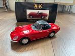 Te koop aangeboden: ferrari 275 GTB4 NART Spyder, Hobby en Vrije tijd, Modelauto's | 1:18, Ophalen of Verzenden, Zo goed als nieuw