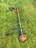 Husqvarna 543RS bosmaaier, Ophalen of Verzenden, 30 tot 50 cm, Benzine, Dolmar /Stihl / Husqvarna