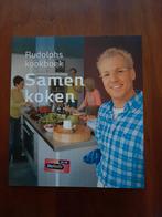 Rudolphs Kookboek - Samen koken, Gelezen, Tapas, Hapjes en Dim Sum, Ophalen of Verzenden, Rudolph van Veen