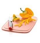 Tupperware Snijplankje Roze Nieuw Laatste, Ophalen of Verzenden, Nieuw, Overige typen