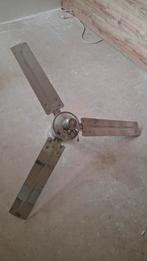 Plafondventilator. Ophalen in Bavel of Etten-Leur., Witgoed en Apparatuur, Ventilatoren, Ophalen, Gebruikt, Plafondventilator