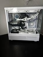 Gamin pc met i7 10th gen(specs in bio), Computers en Software, Ophalen, Zelfgebouwde PC, 512 GB, Zo goed als nieuw