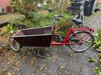 Bakfiets Van Andel, Fietsen en Brommers, Fietsen | Bakfietsen, Ophalen, Gebruikt, 2 kinderen, Overige merken