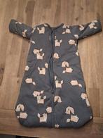 Winter slaapzak., Ophalen, Zo goed als nieuw, Minder dan 70 cm, Slaapzak