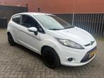 Ford Fiesta 1.25 Trend 3drs AIRCO / ELEKTR PAK / CV, Voorwielaandrijving, 1242 cc, 4 cilinders, 82 pk