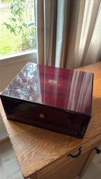 Humidors PGC Hajenius Amsterdam, Ophalen, Zo goed als nieuw, Tabaksdoos of Verpakking