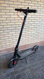 Elektrische step Bohlt td-10, Ophalen, Zo goed als nieuw, Elektrische step (E-scooter)