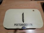 Emaille poetsmiddelen, Ophalen of Verzenden
