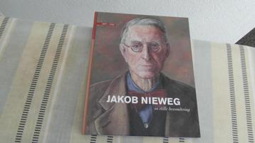 JAKOB NIEWEG ; 1877-1955 - NIEUWSTAAT beschikbaar voor biedingen
