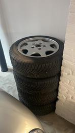 Porsche D90 velgen 964 of 944, Auto-onderdelen, Banden en Velgen, Ophalen, Gebruikt, Velg(en), 16 inch