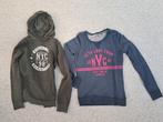 fleece stof xs, Kleding | Dames, Truien en Vesten, Ophalen of Verzenden, Gedragen, Maat 34 (XS) of kleiner
