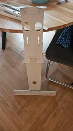 TV beugel Ikea Uppleva, Ophalen