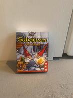 Saboteur -Het duel, Hobby en Vrije tijd, Gezelschapsspellen | Kaartspellen, Een of twee spelers, Ophalen of Verzenden, Zo goed als nieuw