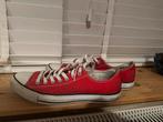 Converse All stars 44 rood, Overige kleuren, Ophalen of Verzenden, Converse All Star, Sneakers of Gympen
