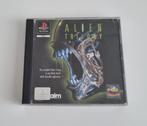 Alien Trilogy Playstation 1 PS1 Game Compleet, Ophalen of Verzenden, Gebruikt