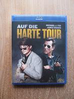 Blu-ray The Hard Way (Duitse uitgave) Michael J. Fox, Ophalen of Verzenden, Zo goed als nieuw, Humor en Cabaret