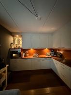 Complete Keuken - Direct Beschikbaar!, Witgoed en Apparatuur, Afzuigkappen, Ophalen, Gebruikt, Onderbouw afzuigkap, Inbouw