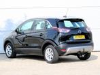 Opel Crossland X 1.2 Turbo Online Edition | Navi / Climate /, Voorwielaandrijving, 12 maanden, Gebruikt, 1199 cc