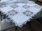 Supermooi en gaaf rechthoekig model tafelkleed, tafellaken, Ophalen