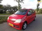 Daihatsu Cuore 1.0-12V Osaka, Auto's, Voorwielaandrijving, 4 stoelen, Origineel Nederlands, Handgeschakeld