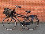 Cortina U4 transportfiets, Gebruikt, Versnellingen, 49 tot 53 cm, Ophalen