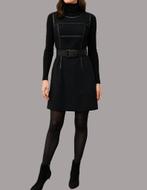 Cop.Copine jurk maat 40/42, Kleding | Dames, Maat 38/40 (M), Zwart, Cop copine, Ophalen of Verzenden