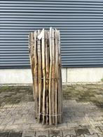 SCHAPENHEK FRANS 150/4cm | Kastanjehout 5,5m, Ophalen, Hout, Tuinhek