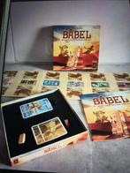 Spel : Babel, Ophalen of Verzenden, Zo goed als nieuw