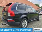Volvo XC90 3.2 Sport zeer nette auto! 7 pers, 238 pk, Gebruikt, Parkeersensor, Blauw