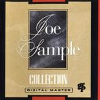 Joe Sample – Collection CD, Verzenden, 1980 tot 2000, Zo goed als nieuw