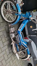 Puch matching numbers, Fietsen en Brommers, Brommers | Tomos, Ophalen, Zo goed als nieuw, Overige modellen