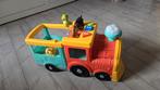 Fisher Price trein/dierentuin, Ophalen of Verzenden, Zo goed als nieuw