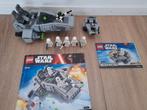 Lego star wars 75100 en 75126, Ophalen of Verzenden, Gebruikt, Complete set, Lego