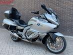 BMW K 1600 GTL ABS ESA  K1600GT K1600GTL, Motorrijbewijs A, Bedrijf, Onbekend, Meer dan 35 kW