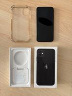 Iphone 11 - 128 GB, Telecommunicatie, Mobiele telefoons | Apple iPhone, Ophalen of Verzenden, Zwart, 128 GB, IPhone 11