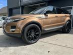 Land Rover Range Rover Evoque TD4 4WD AUT 2015, Automaat, 1800 kg, 1650 kg, Leder