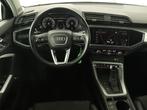Audi Q3 45 TFSI e S edition | Stoelverwarming | Adaptive cru, Auto's, Audi, Gebruikt, Euro 6, Leder en Stof, Zwart