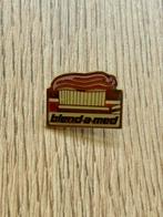 Blend-a-med Vintage Pin, Ophalen of Verzenden, Gebruikt, Overige onderwerpen, Speldje of Pin