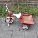 Vintage driewieler, Fietsen en Brommers, Ophalen, Gebruikt