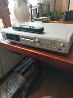 Sony minidisc, Ophalen of Verzenden